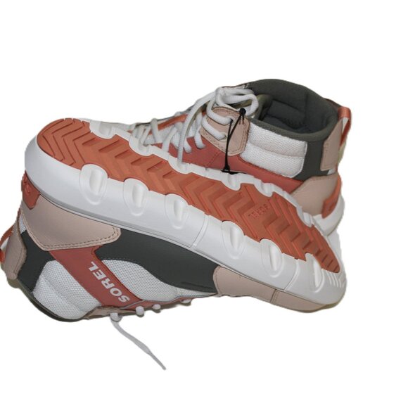 SOREL WOMEN'S EXPLORER II SNEAKER MID WP US 9/UK7/ EUR40 - Picture 4 of 5